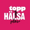 Topphälsa PLUS - allt samlat på ett ställe