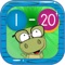 Xander English Play is an educational app for young children that focuses on proficiency with arithmetic for numbers one through to 20