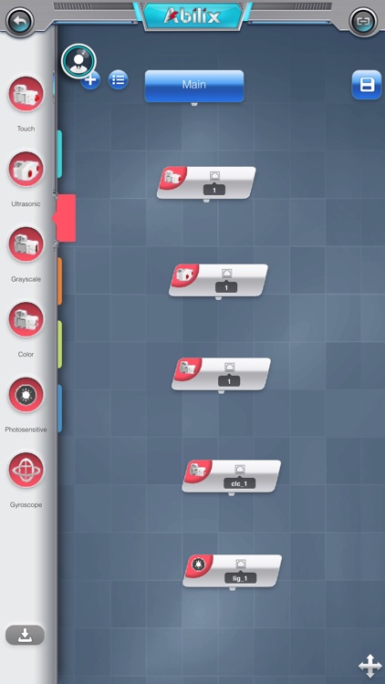 Krypton Chart Programming screenshot-3