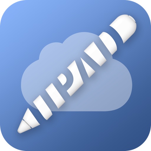 UPAD for iCloud