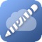 UPad is so quick to respond to a user's handwriting that it's almost like writing on real paper