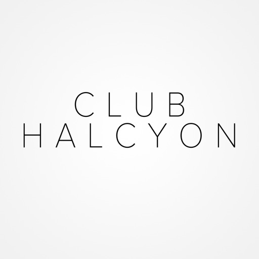 Club Halcyon