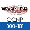 300-101 ROUTE: CCNP - 2018