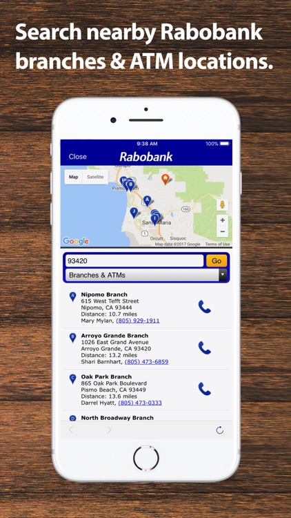 Rabobank Mobile Banking screenshot-4