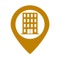 find my hotel now is an easy to use app designed to help you locate your hotel