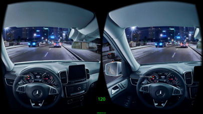 VISUCONSULT VR Player screenshot 2