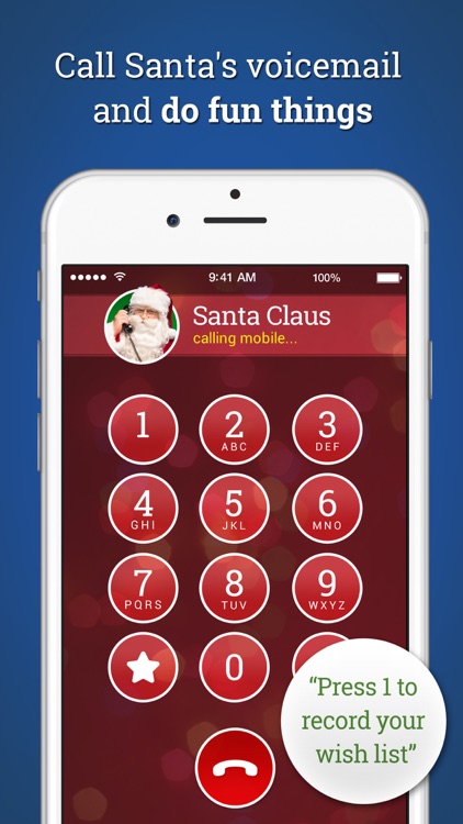Message from Santa! screenshot-3