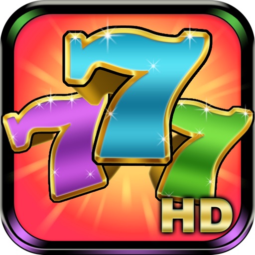 Slot Bonanza HD - Slots