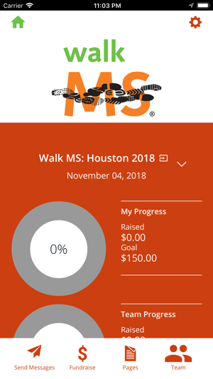 Walk MS(圖2)-速報App