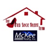 The Red Shoe Agent Team McKee