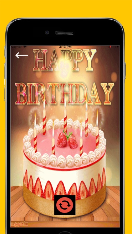 Latest Birthday Song with Name screenshot-3