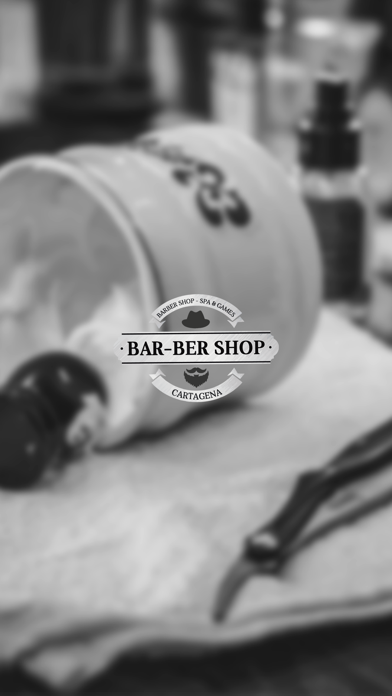Bar-Ber Shop Cartagena screenshot 4