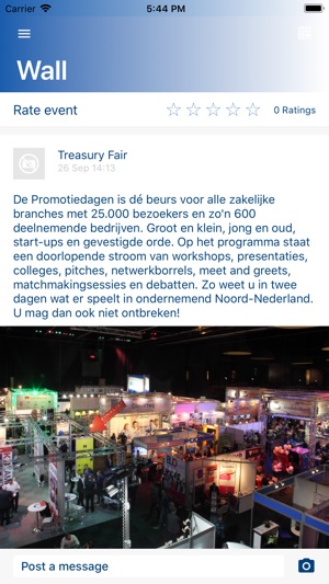 Promotiedagen 2018