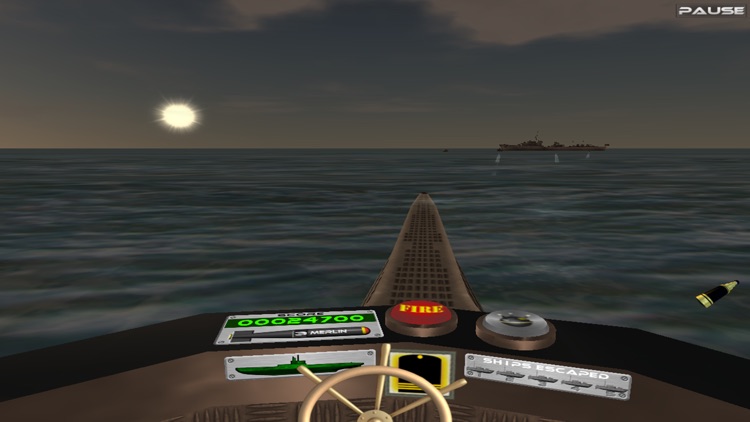 Torpedo Strike screenshot-3