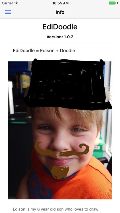 EdiDoodle screenshot-4