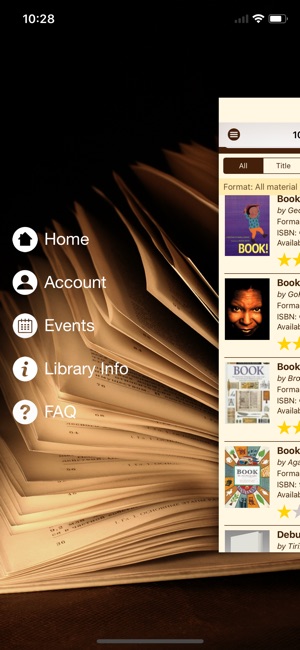 Rock Hill Public Library(圖1)-速報App