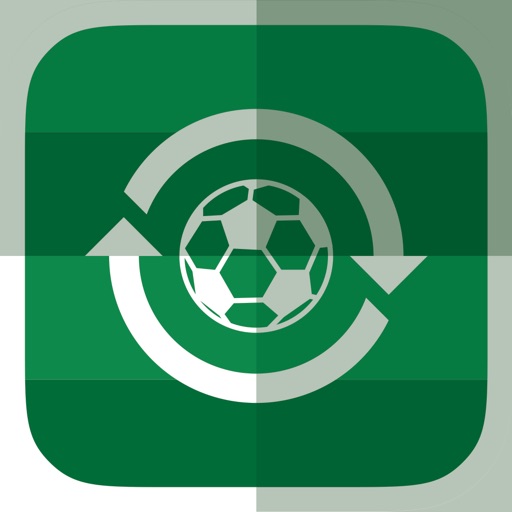 Football Transfer & Rumours iOS App