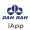 Founded in 1964, Dah Bah Machinery Industrial Inc