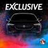 Vauxhall Exclusive AR