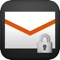 The Voltage SecureMail app allows you to read and send encrypted email on supported iPhones and iPads running iOS 9