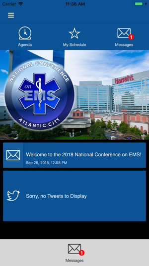 New Jersey Medical Events(圖1)-速報App