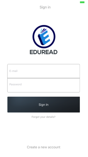 EDUREAD USER