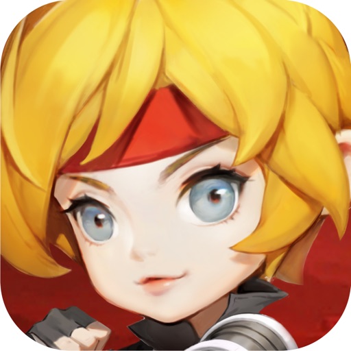 忍者大乱斗：绝地吃鸡