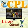Live CPL T20 2017 TV Schedule