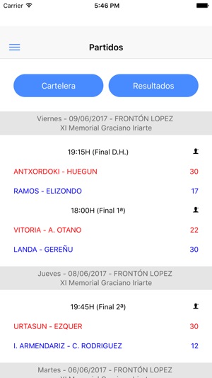 Frontón Lopez(圖1)-速報App