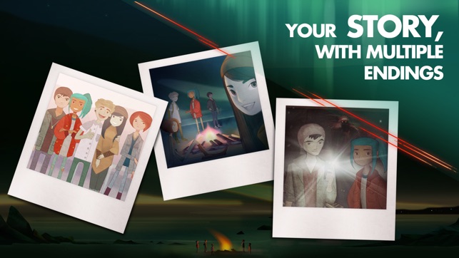 OXENFREE(圖5)-速報App