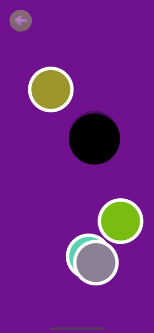 Dot Collector: Finger Practice(圖4)-速報App