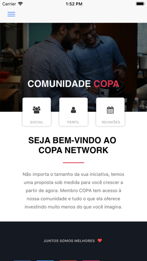 Copa Coworking(圖2)-速報App