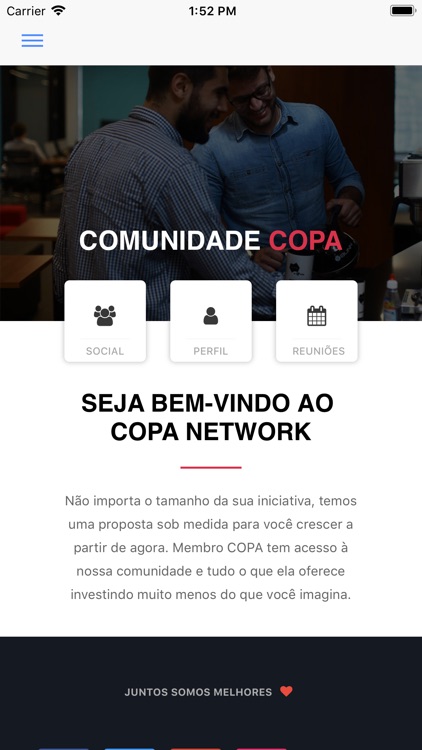 Copa Coworking