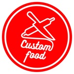 Custom food  Russia