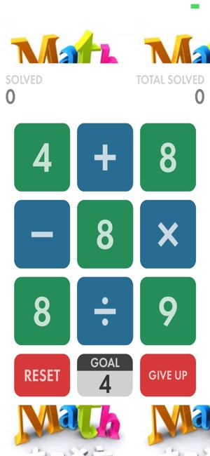 Math Quiz Puzzle(圖5)-速報App