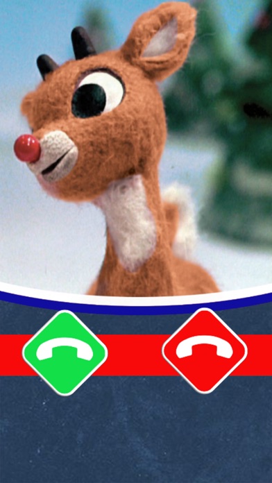 Rudolph Reinder Call Simulator screenshot 3