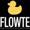 The official application for the Flowte system