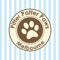 Here at Pitter Patter Paws Melbourne, we provide a professional and personalised service to each pet that we care for, whether it's grooming, doggy day care or boarding