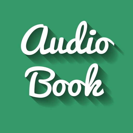 English Audio Books from Librivox Icon