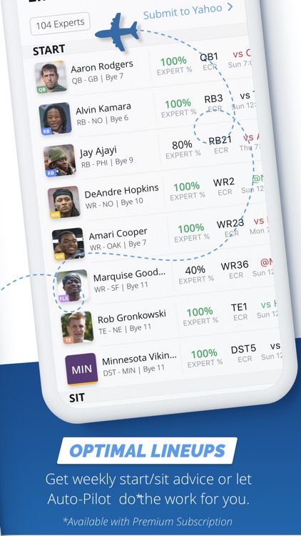 Fantasy Football My Playbook screenshot-5