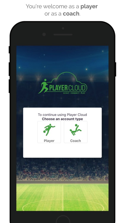 Player Cloud screenshot-5