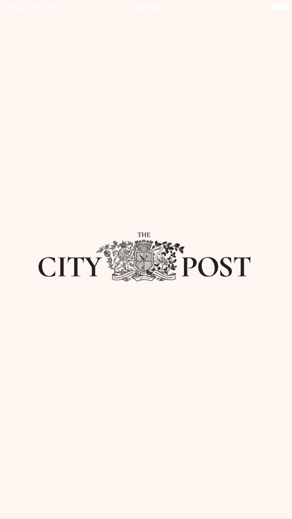 The City Post