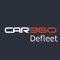 Car360 Defleet makes it simple and easy to shoot still photos, video and 360 degree spins of a vehicle