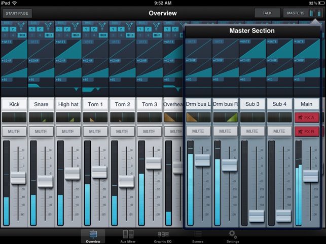 PreSonus SL Remote(圖3)-速報App