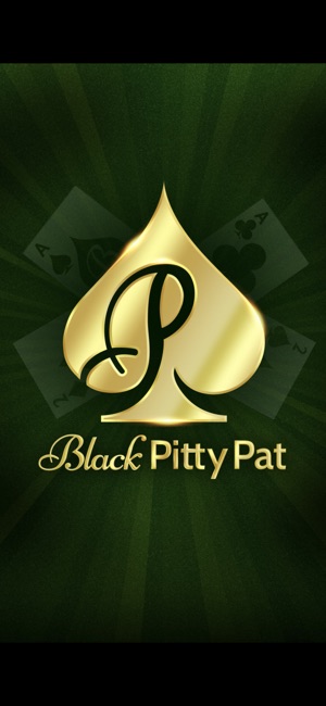 Black Pitty Pat(圖1)-速報App