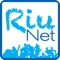 RiuNet is an interactive education tool that will guide any citizen for assessing the hydrological and ecological status of a river