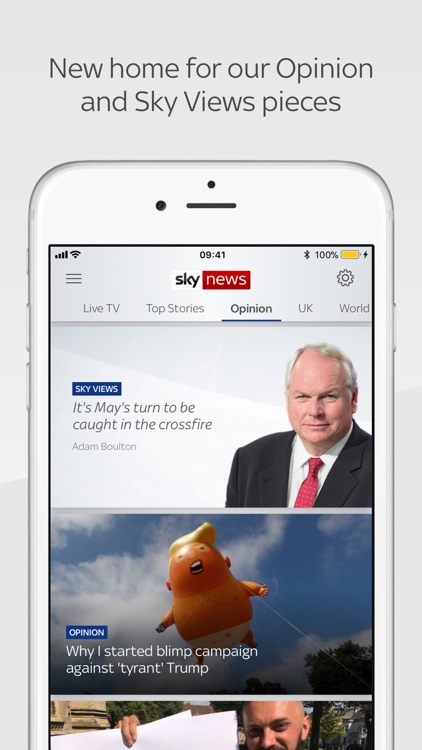 Sky News