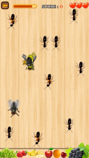 Ant Smasher game : 2018 games(圖4)-速報App