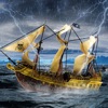 Pirate Ship Sea Battle 3D