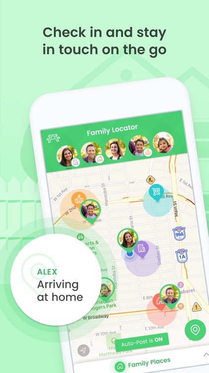 Family Organizer by Picniic screenshot-5